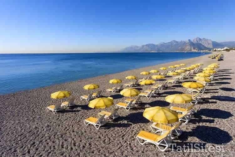 Özkaymak Falez Hotel